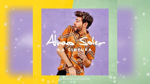 Alvaro Soler Ali Zuckowski Simon Triebel Alvaro Tauchert Soler Riki Rivera - La Cintura смотреть онлайн
