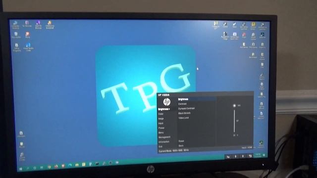 When you need a smaller monitor to take on the road, but don't want to break the bank. смотреть онлайн