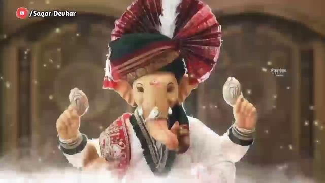 Lakho Me Ek Hai Tu Sabse Nirala DJ Song || Dev Bappa Rap Version Song || смотреть онлайн