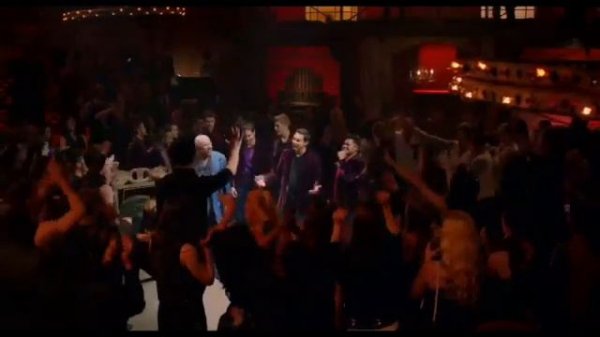 All best RIFF OFF PERFORMANCE Pitch Perfect 1,2,3