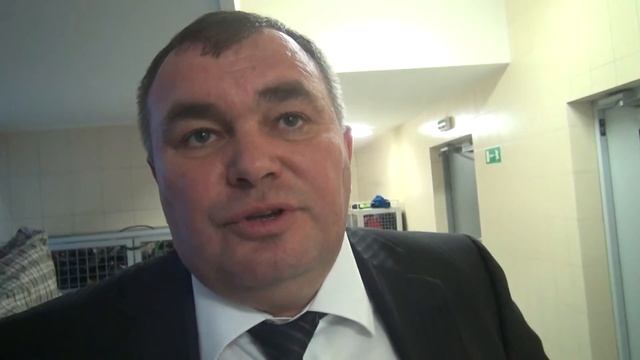 Виктор Авдиенко на "Кубке Сальникова" смотреть онлайн