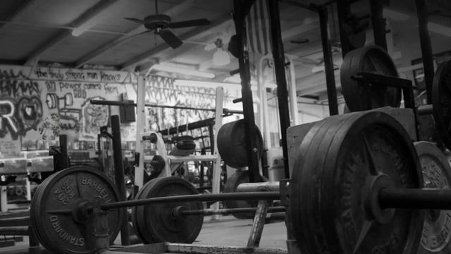 Hard Music For Traning Part I. Тяжёлая музыка для тренировок в зале.