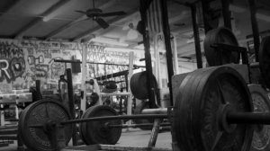 Hard music for traning Part I. Тяжёлая музыка для тренировок в зале.