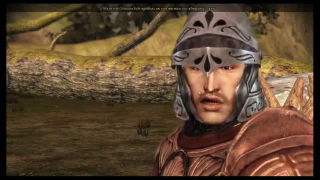 Dragon Age: Origins - GT Review смотреть онлайн