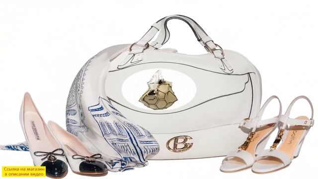 Сумки женские 2016 фото