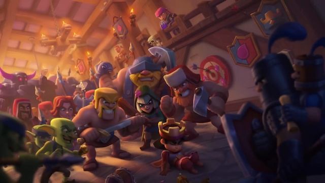 New Champion Arrives! Little Prince! (Unlock for Free!) смотреть онлайн