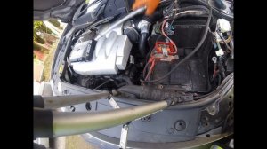 Renault Megane Fuse Block Test /  Проверка блока предохранителей Рено Меган