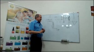Ринад Минвалеев Позвоночник в деталях со стороны медицины и Аюрведы