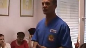 Как индейцы выводили паразитов из легких  Александр Огулов