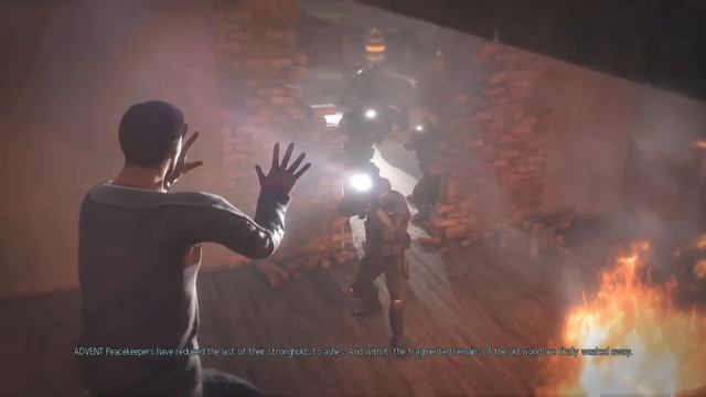 XCOM 2 Bad Ending смотреть онлайн