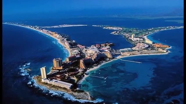 Мексика-Карибская сказка. Часть -1 "Знакомство" смотреть онлайн