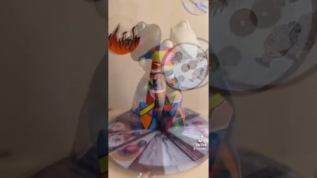 РЕЦЕПТ БУМАЖНОЙ ГЛИНЫ смотреть онлайн
