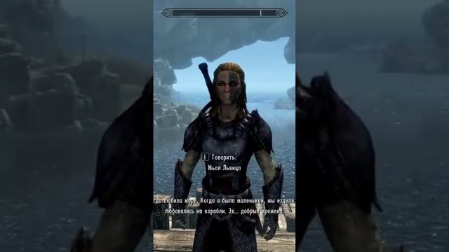 Мьол Львица о городах Скайрима. #mrcatgame #skyrim #tes #скайрим #tes5 смотреть онлайн