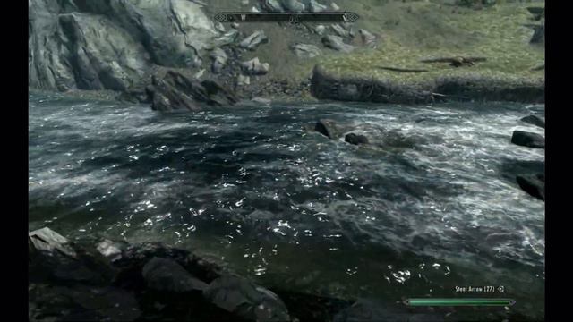 Let's Play Skyrim: Modded Adventures - 01 смотреть онлайн