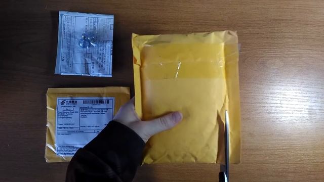 Распаковка посылок с алиэкспресс! Unboxing! смотреть онлайн