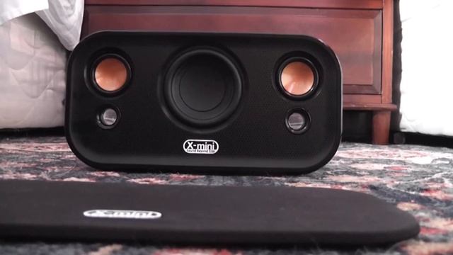 X Mini Clear Review смотреть онлайн