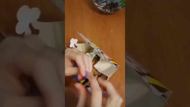 А4. Бокс А4 в Бургер Кинг смотреть онлайн
