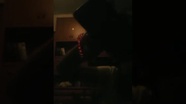 Что будет если подарить бабушке планшет. Veronika Kh смотреть онлайн