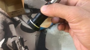 03F109507F Натяжитель цепи ГРМ VW, Skoda, Audi, Seat