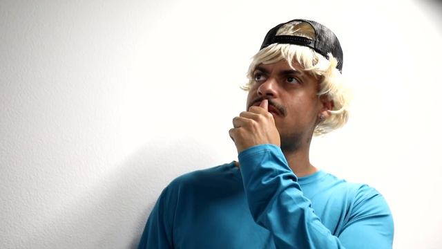 If White People Were in Squid Game смотреть онлайн
