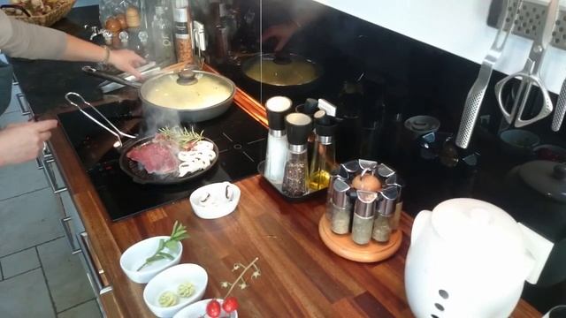 ПП СТЕЙК - НУ ПРОСТО ШИКАРНЫЙ - ТАЕТ ВО РТУ!