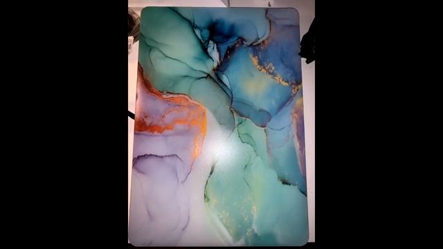 MAITTAO Case for MacBook Pro 13" ( 2021 / 2020, Touch Bar & ID) Model A2289 A2251 A2338 M1, P Revie смотреть онлайн