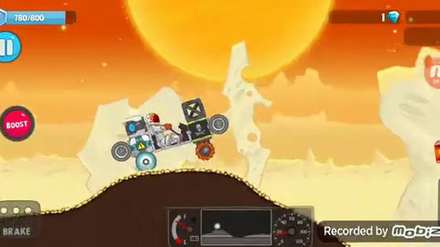 rover craft прохождение игры! смотреть онлайн