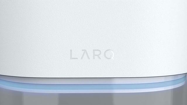 Introducing the LARQ Pitcher – Pure Water Beyond Filtration смотреть онлайн
