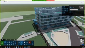 Вебинар: Подготовка 3d модели к импорту в Lumion