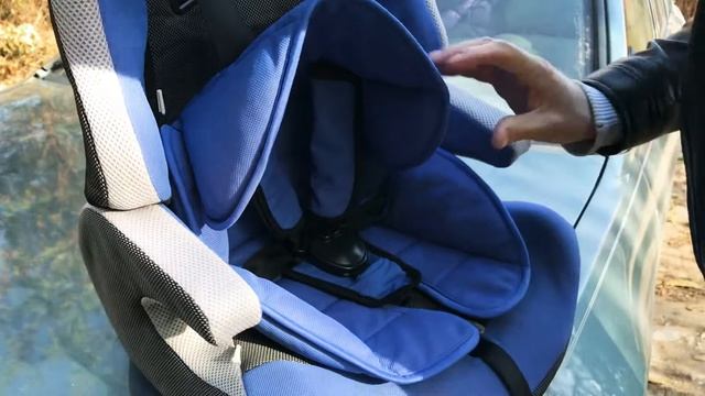 КАК УДЛИНИТЬ РЕМНИ НА АВТОКРЕСЛЕ И ОТРЕГУЛИРОВАТЬ ИХ ВЫСОТУ смотреть онлайн