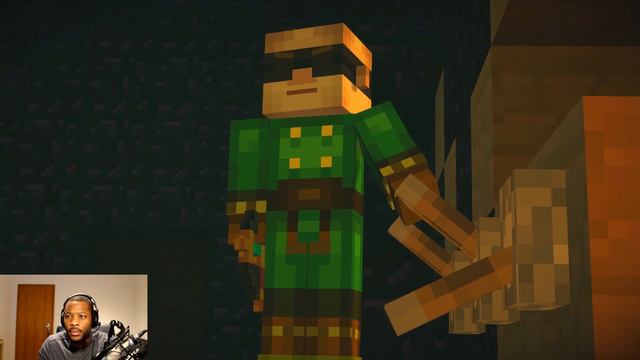 Minecraft Story Mode - Episode 2 BONUS! - EVIL MAGNUS! смотреть онлайн