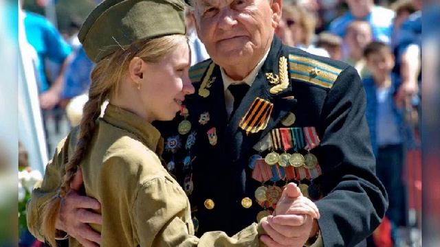 "Идут года, но кровоточат раны..."стихотворение Юлии Олефир смотреть онлайн