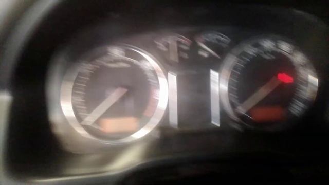 Тест приборной панели на Шкода Октавия// Пассат б5..Проверка приборки на Vag! смотреть онлайн