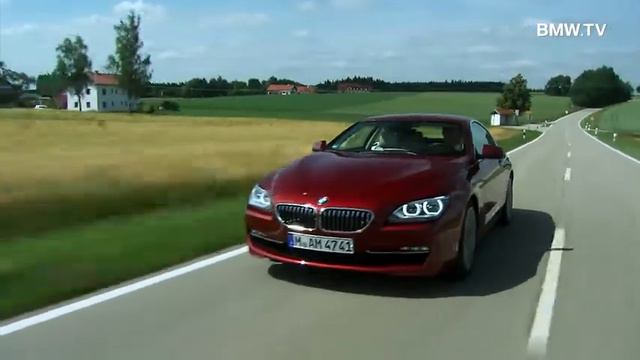 BMW Z9 смотреть онлайн