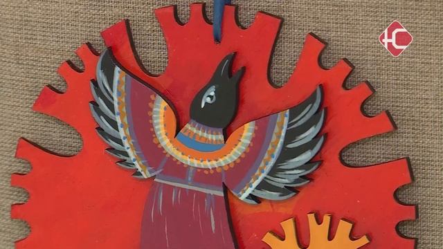 "Сказки Югры" смотреть онлайн