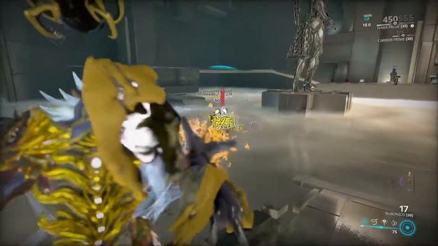 Warframe- Bubonico Build [4 forma] смотреть онлайн