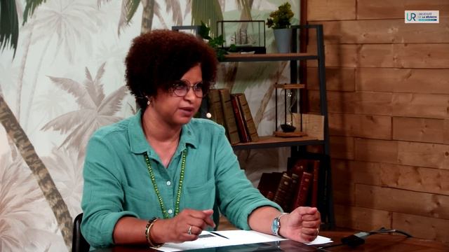 La médiation culturelle des patrimoines dans la zone Océan Indien et Afrique Centrale смотреть онлайн