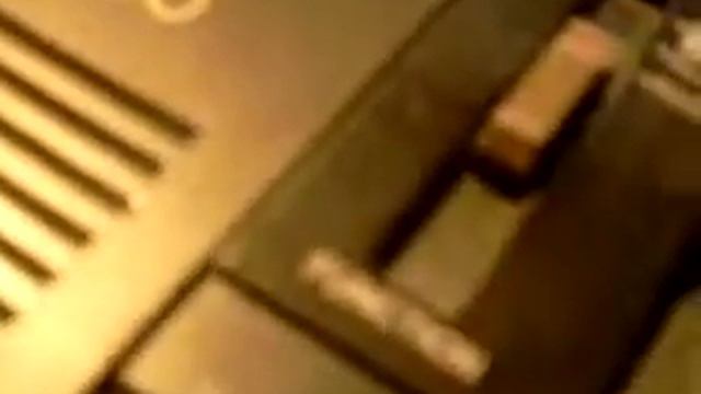 Blonie - Drum & Bass 11/27/2016 Casio SK 1 CLONE & Nintendo DSi Amen Break Sample demo part IV смотреть онлайн