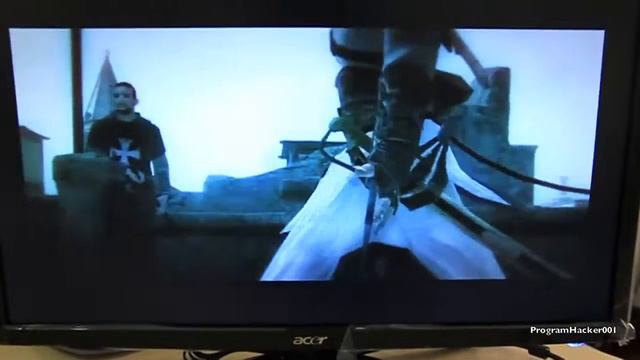 Acer S231HL LCD Monitor Review смотреть онлайн