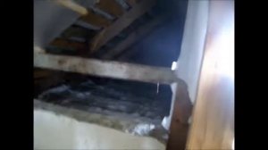 ПЕНОИЗОЛ,утепление чердака