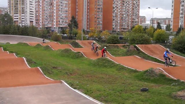 Дополнительно. Старшие юноши 1999-2000 г.р. Квалификация, раунд 1. Филатов И. смотреть онлайн