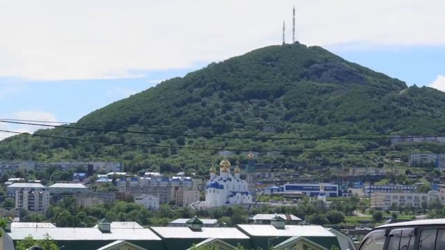 Камчатка июль 2017 Обзорка смотреть онлайн