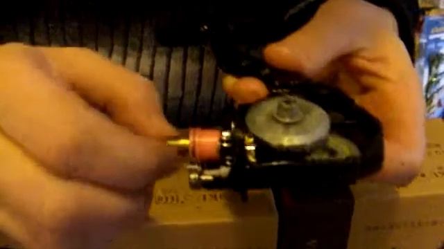 Обзор катушки TOKUSHIMA 6000 ( ТОКУШИМА)