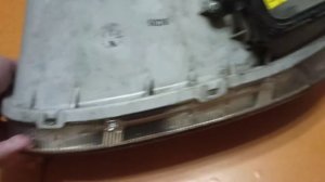 Фара передняя Hyundai Sonata Хендай Соната тагаз