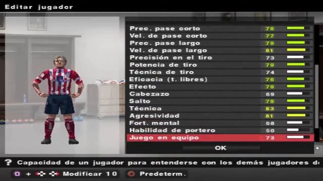 Grienzmann y Blind Para Pes 2014 Psp/Ps2/Wii смотреть онлайн