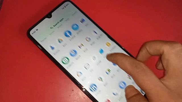 Realme C53 4G+ VoLTE Network Enable