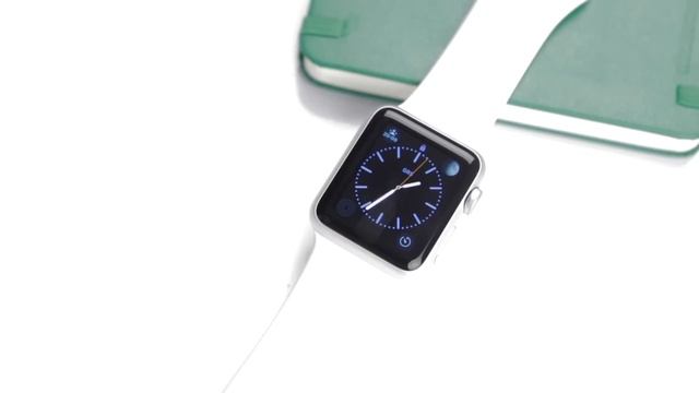 Обзор Apple Watch смотреть онлайн