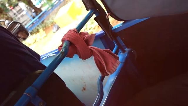 ДЖАКАРТА — УДИВИТЕЛЬНЫЙ ГОРОД