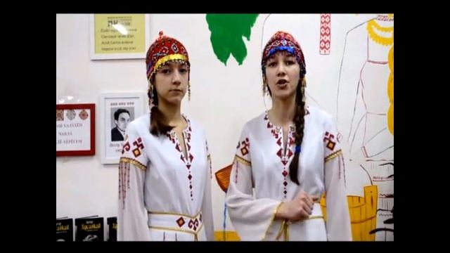 П Хусанкай Эпир пулнă, пур, пулатпăр! смотреть онлайн