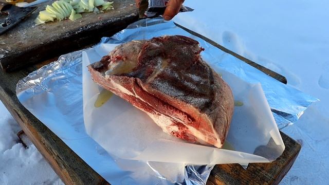 Шурпа и мясо на мангале от бати смотреть онлайн
